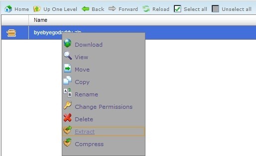 Non-cPanel hosting account transfer from GoDaddy to Namecheap14.jpg